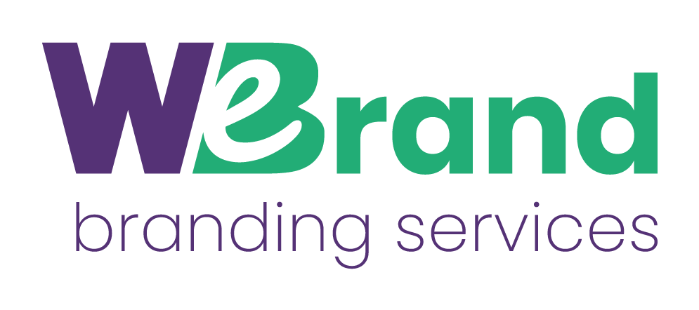 WeBrand Branding Services